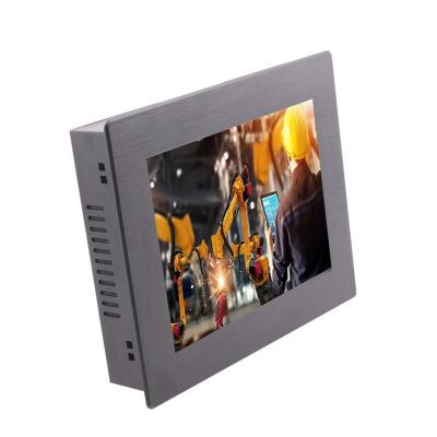 15 inch panel mount lcd monitor