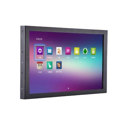 18.5 inch android touch panel pc  