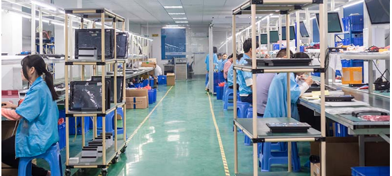 Customized Production