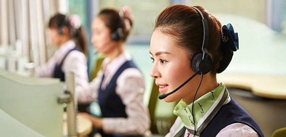 Excellent Service