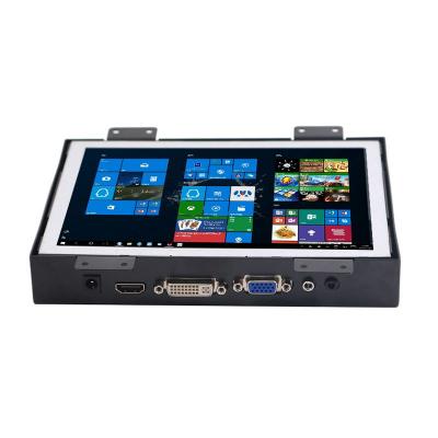 6.5 inch open frame lcd monitor