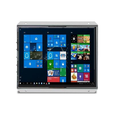 8 inch open frame lcd monitor 