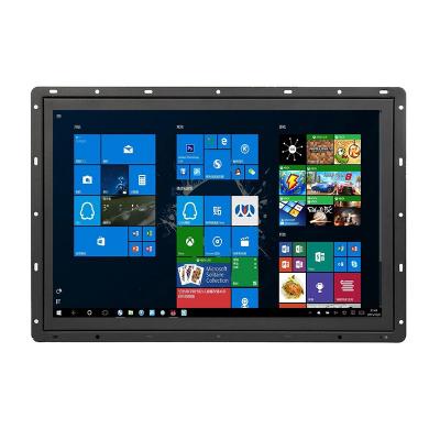 10.1 inch open frame lcd monitor 