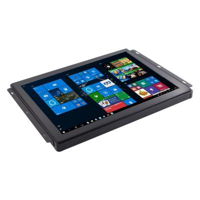 15.6 inch open frame lcd monitor 