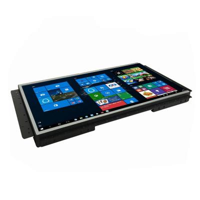 17.3 inch open frame lcd monitor 