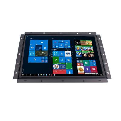 21.5 inch open frame lcd monitor