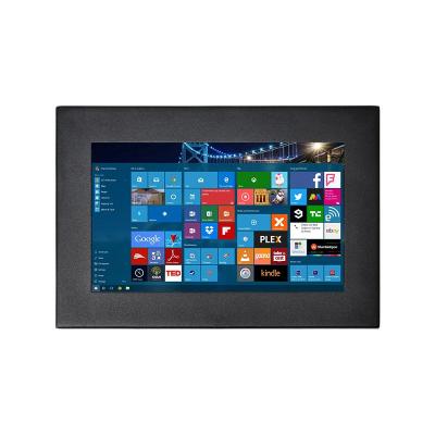 6.5 inch chassis lcd monitor