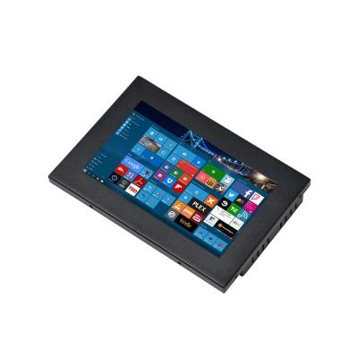 7 inch chassis lcd monitor 