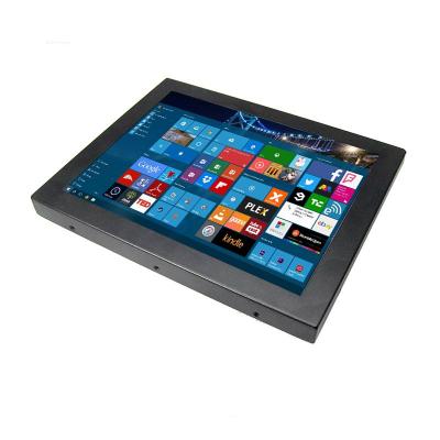 9.7 inch chassis lcd monitor