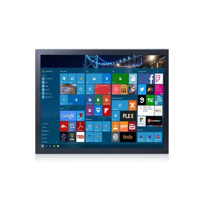 17 inch chassis lcd monitor 