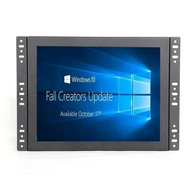 8 inch chassis mount lcd monitor