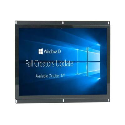 8.4 inch chassis mount lcd monitor