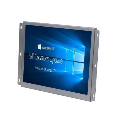 9.7 inch chassis mount lcd monitor
