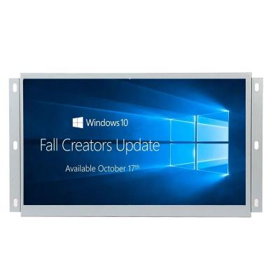 11.6 inch chassis mount lcd monitor