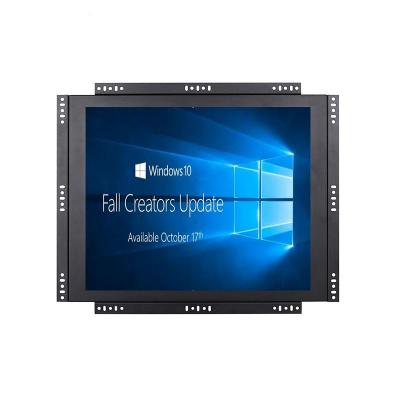 17 inch chassis mount lcd monitor 
