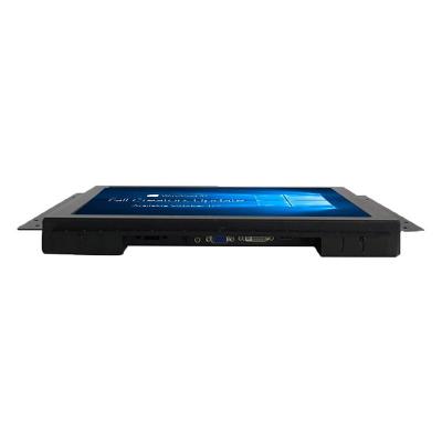 17.3 inch chassis mount lcd monitor 