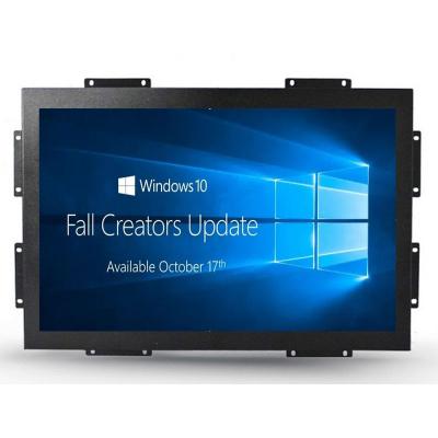 24 inch chassis mount lcd monitor 