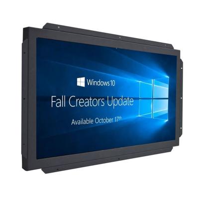 75 inch chassis mount lcd monitor