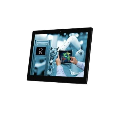 9.7 inch zero bezel pcap touch monitor
