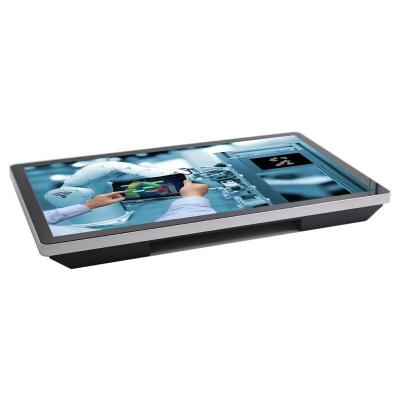11.6 inch zero bezel pcap touch monitor