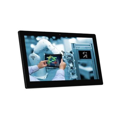 49 inch zero bezel pcap touch monitor  