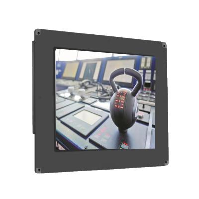 10.4 inch flush mount lcd monitor 