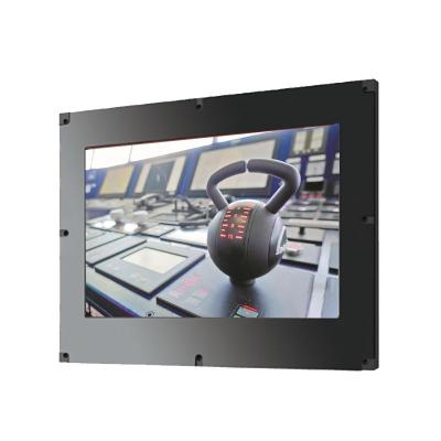 11.6 inch flush mount lcd monitor 