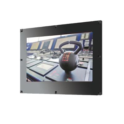 17 inch flush mount lcd monitor 