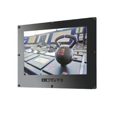 24 inch flush mount lcd monitor  