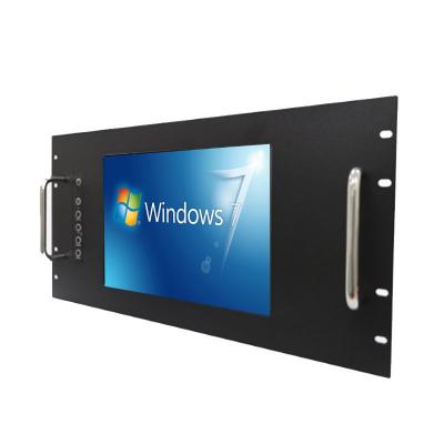 10.1 inch rack mount lcd monitor 