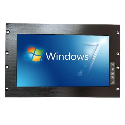 13.3 inch rack mount lcd monitor  