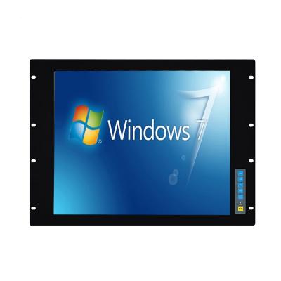 15 inch rack mount lcd monitor