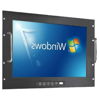 27 inch rack mount lcd monitor 