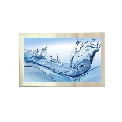 18.5 inch stainless steel full IP65 monitor 