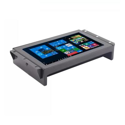 6.5 inch open frame panel pc