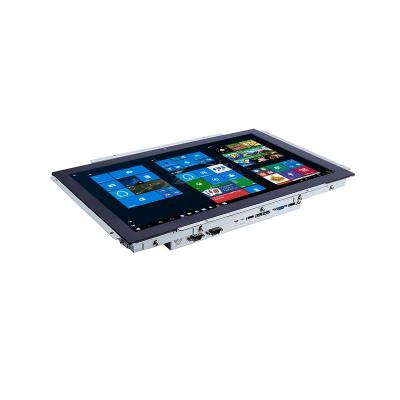 15.6 inch open frame panel pc 