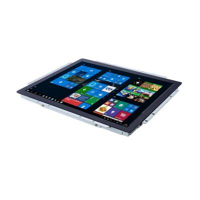 49 inch open frame panel pc