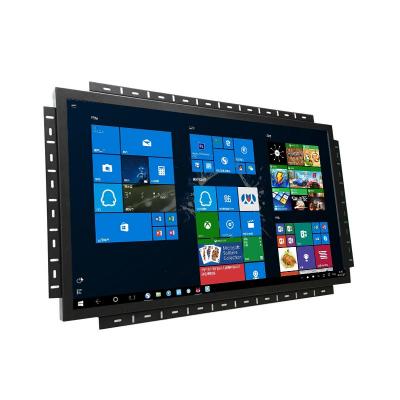 65 inch open frame all in one panel pc