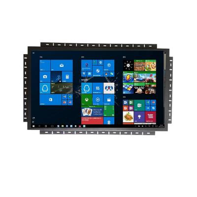 55 inch open frame capacitive all in one computer