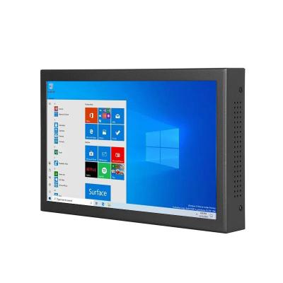 13.3 inch chassis panel pc