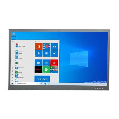 24 inch chassis panel pc  