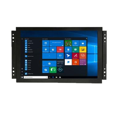 7 inch chassis mount panel pc 