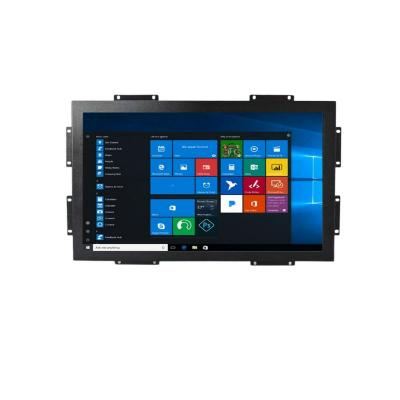 11.6 inch chassis mount panel pc 