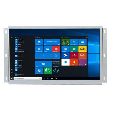 15.6 inch chassis mount panel pc 