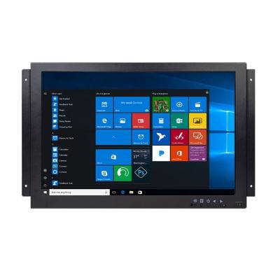 27 inch chassis mount panel pc