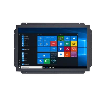 43 inch chassis mount panel pc  