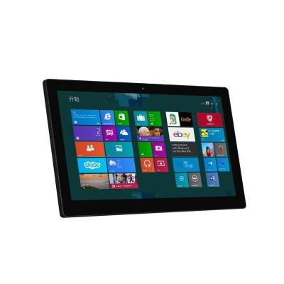 49 inch zero bezel pcap touch panel pc 