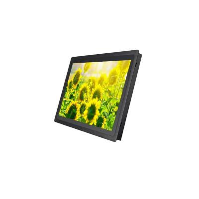 6.5 inch high brightness panel pc