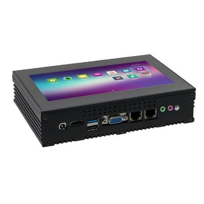 9.7 inch android touch panel pc