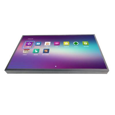 49 inch android touch panel pc  